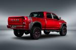 Ram 2500 by Apache Customz Trucks 2018 года